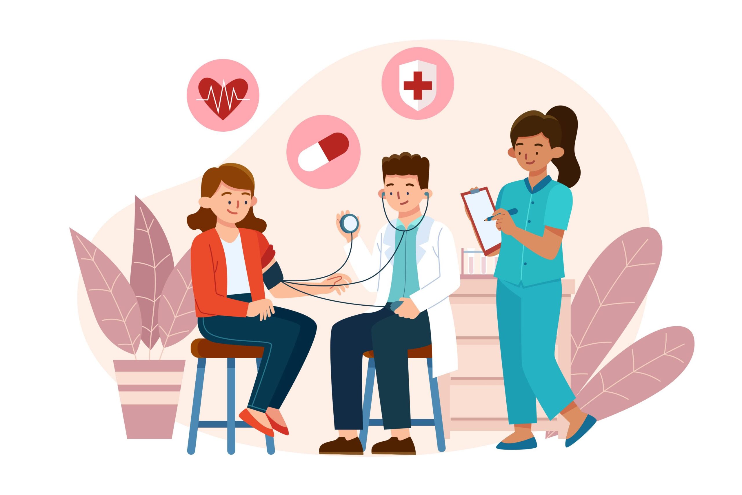 digital marketing in healthcare industry