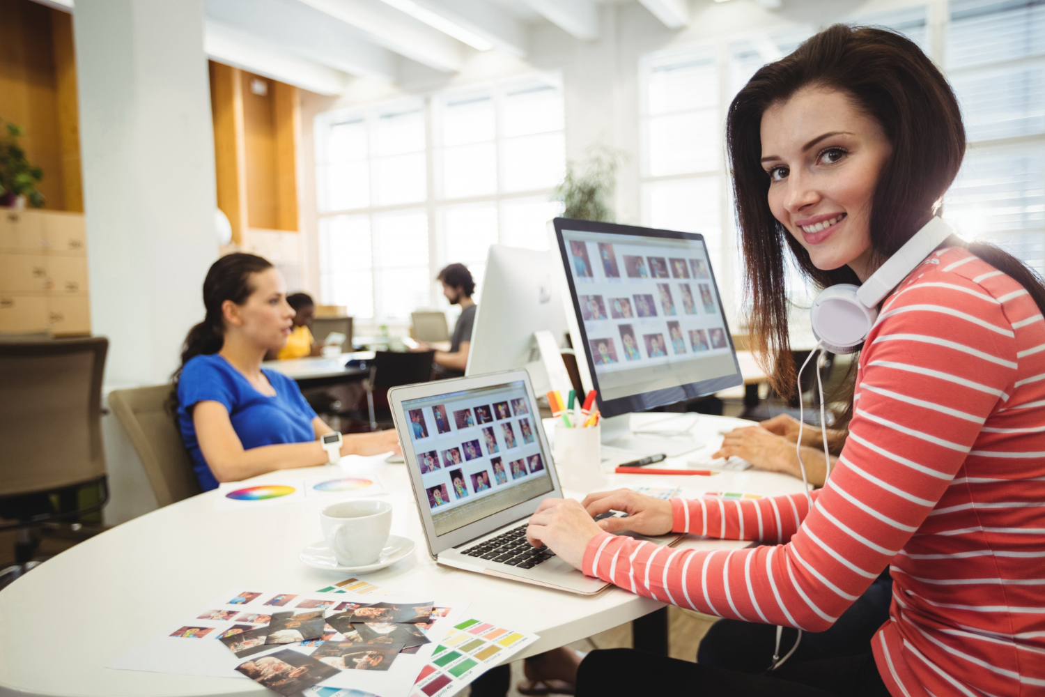 Image Optimization