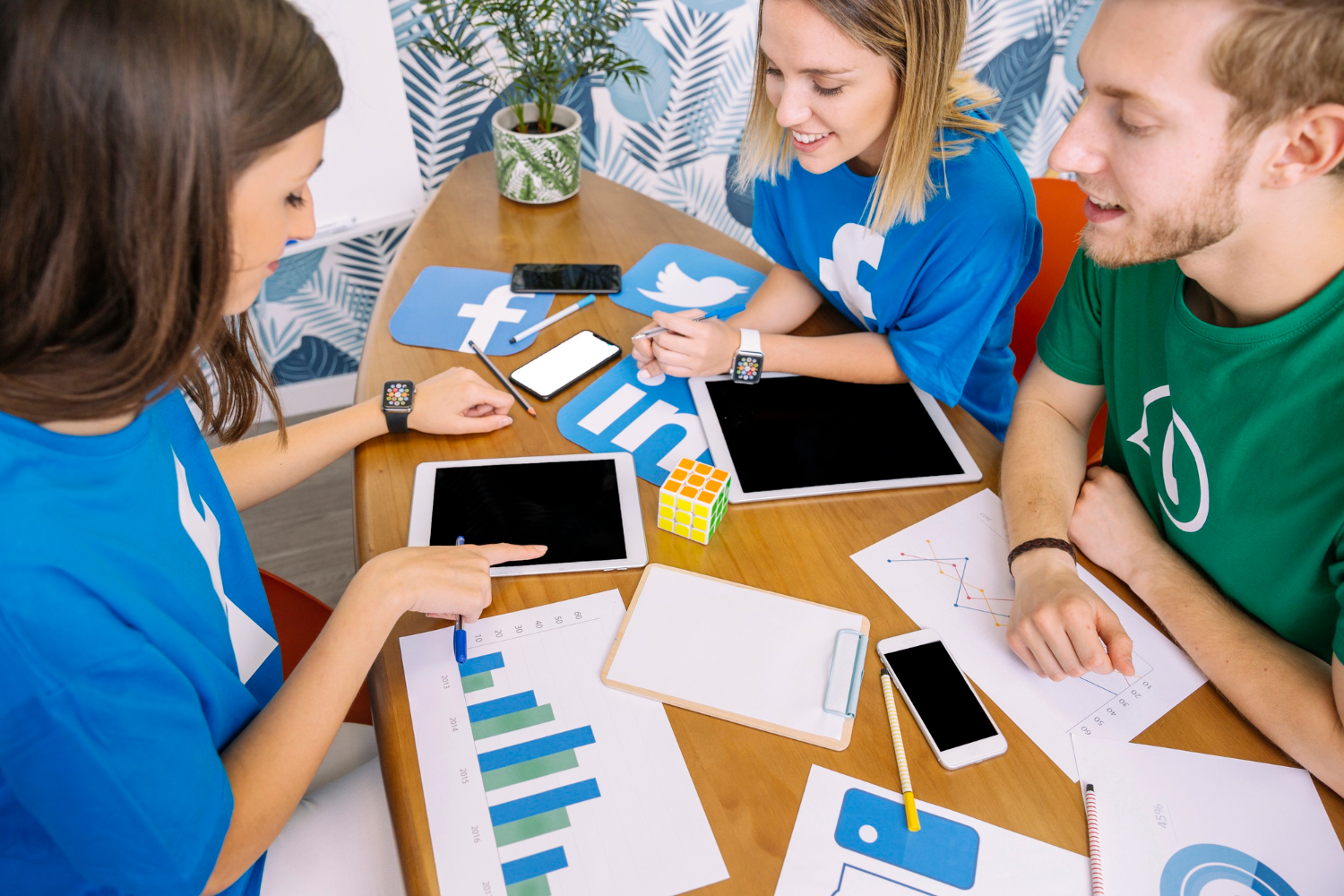Engagement Strategies