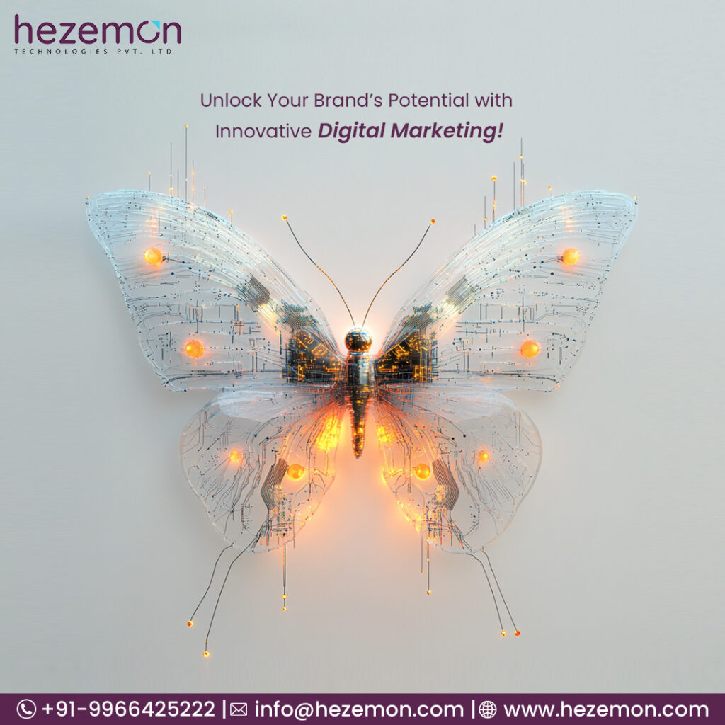 digital strategies