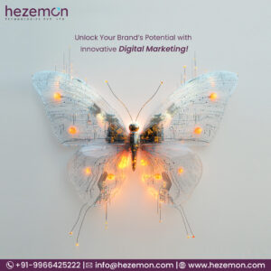 digital strategies
