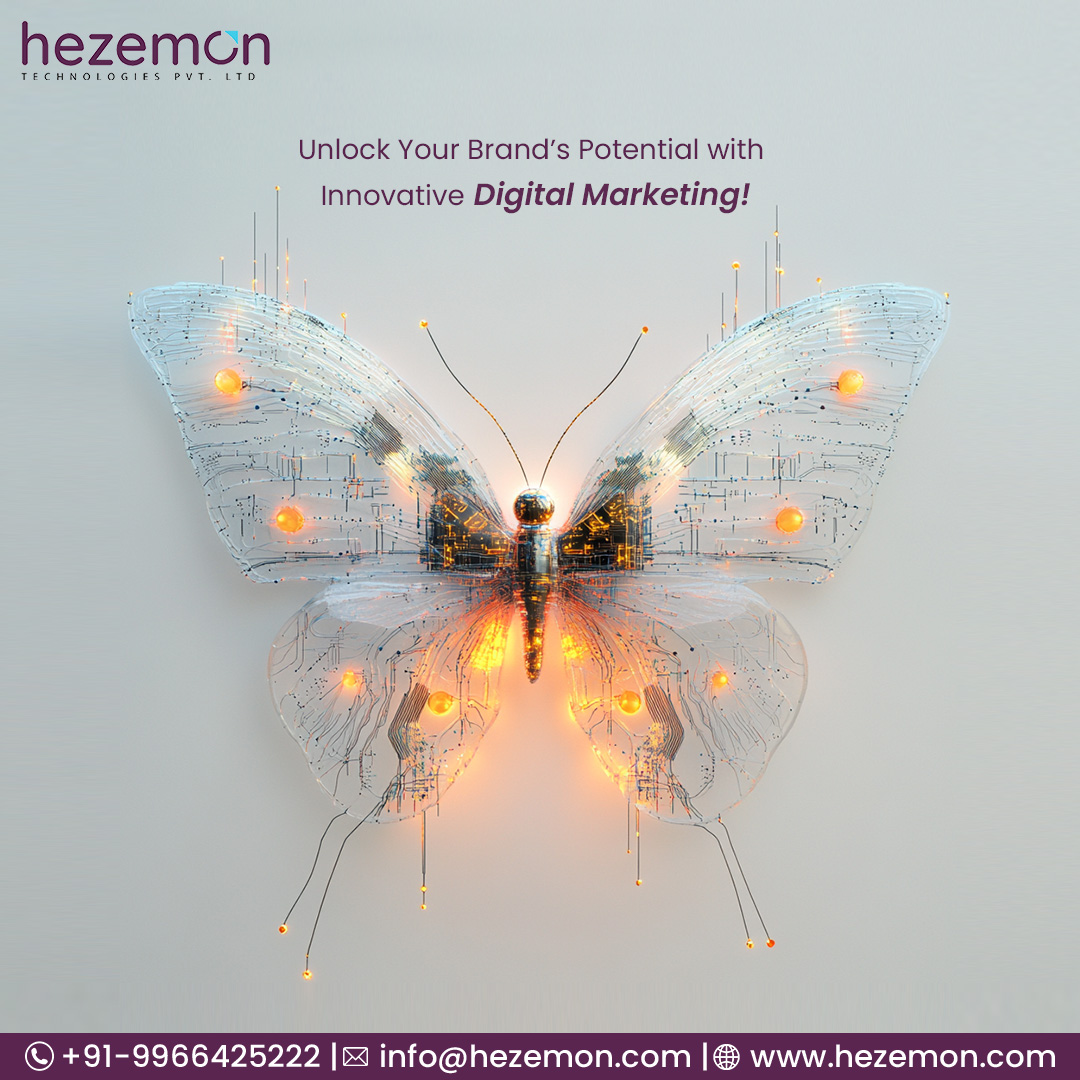 digital strategies