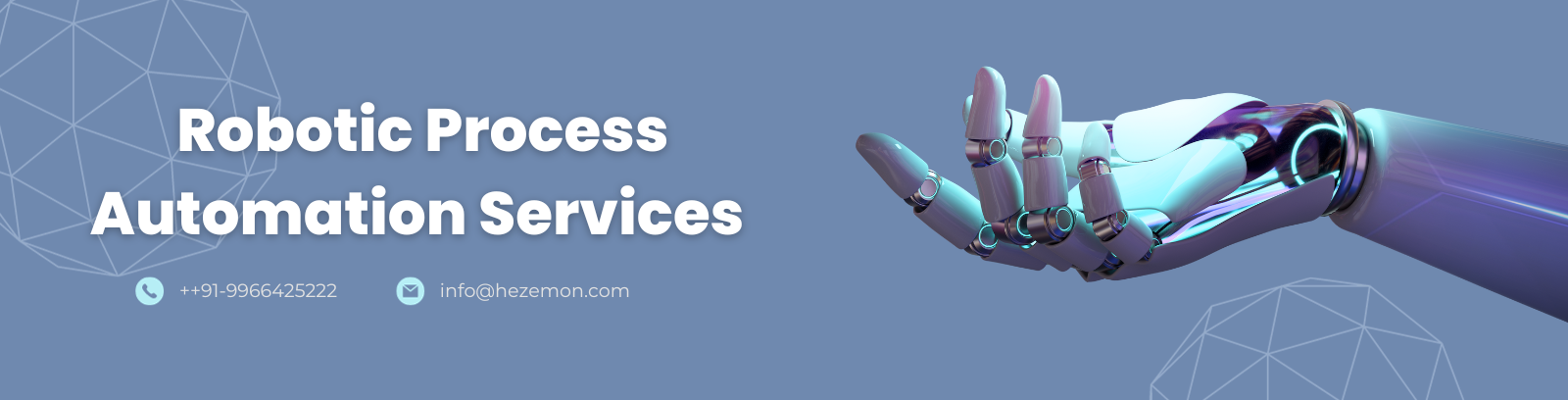 RPA Services