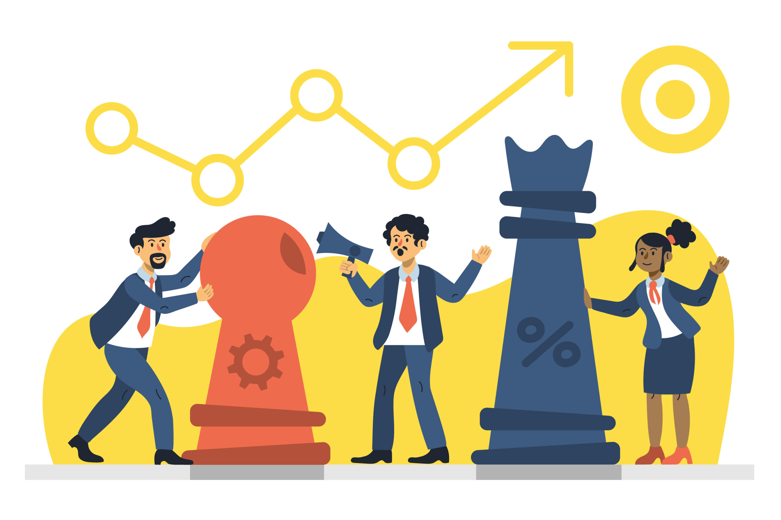 Great on Paper, Doomed in Reality: The Strategy Paradox!