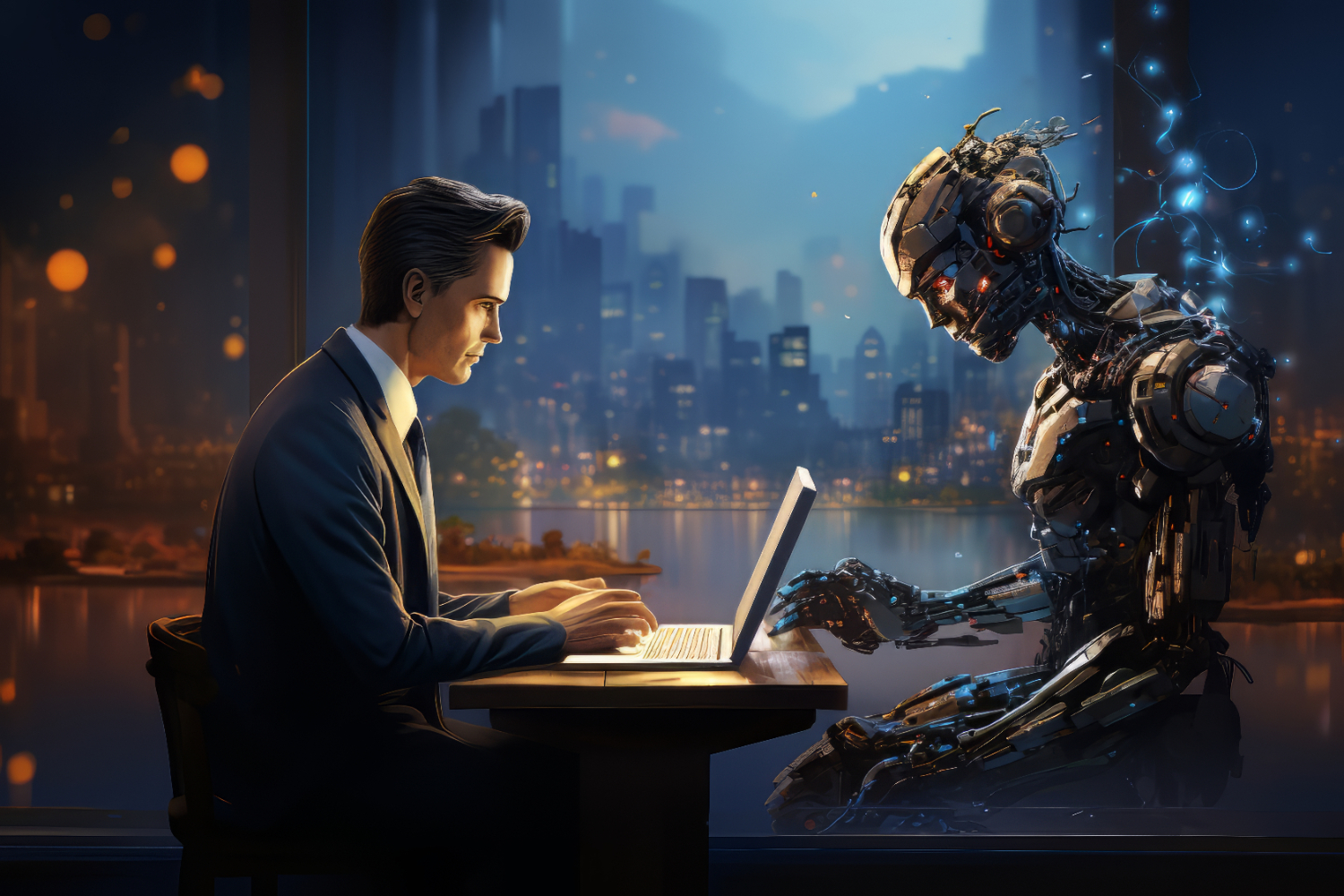 Agentic AI