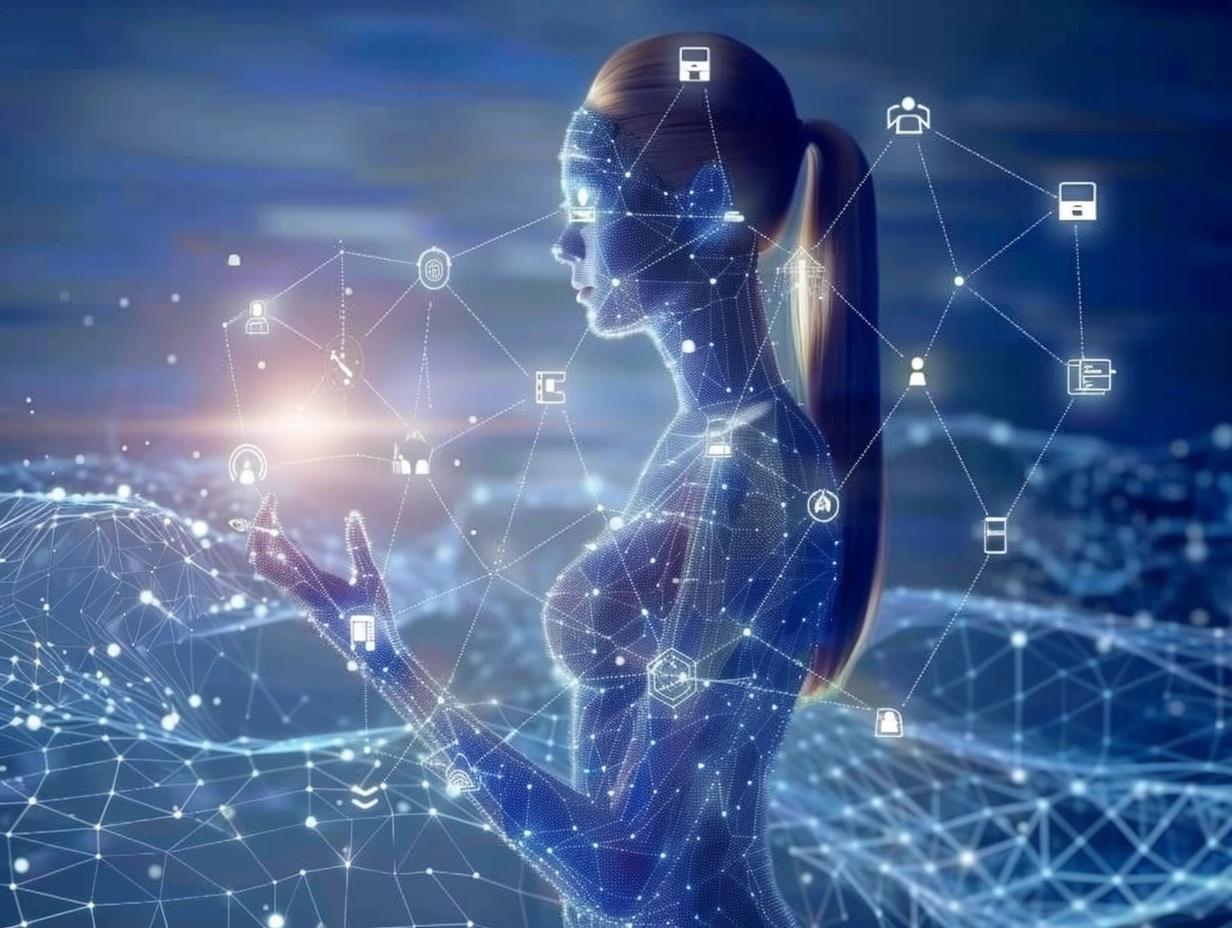 AI in digital marketing