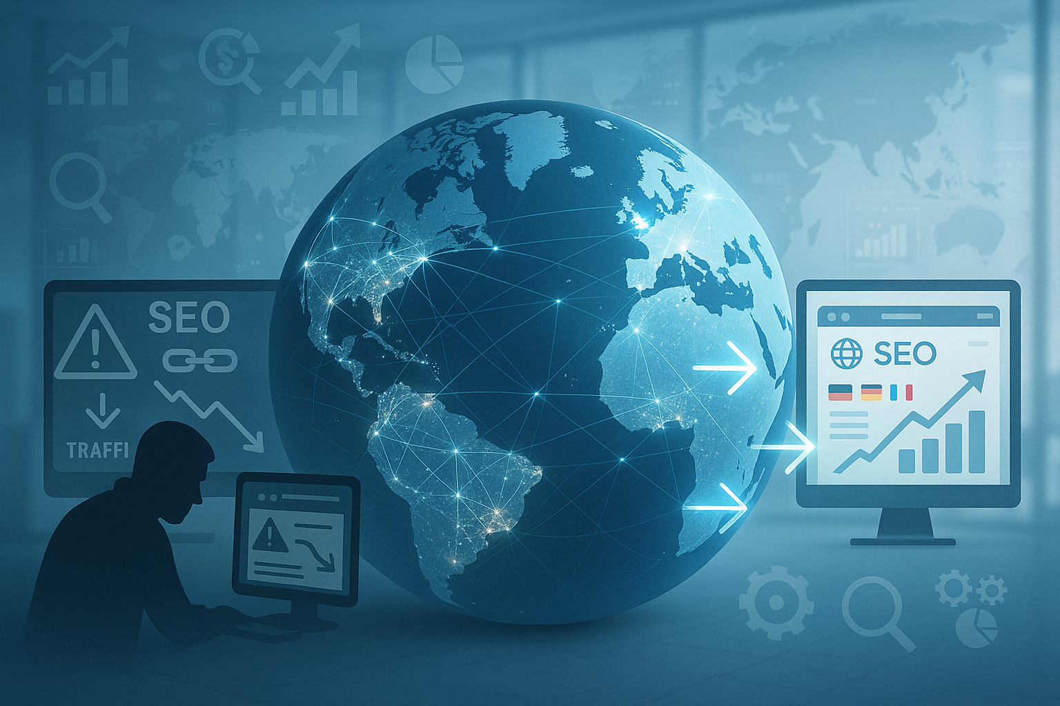 International SEO