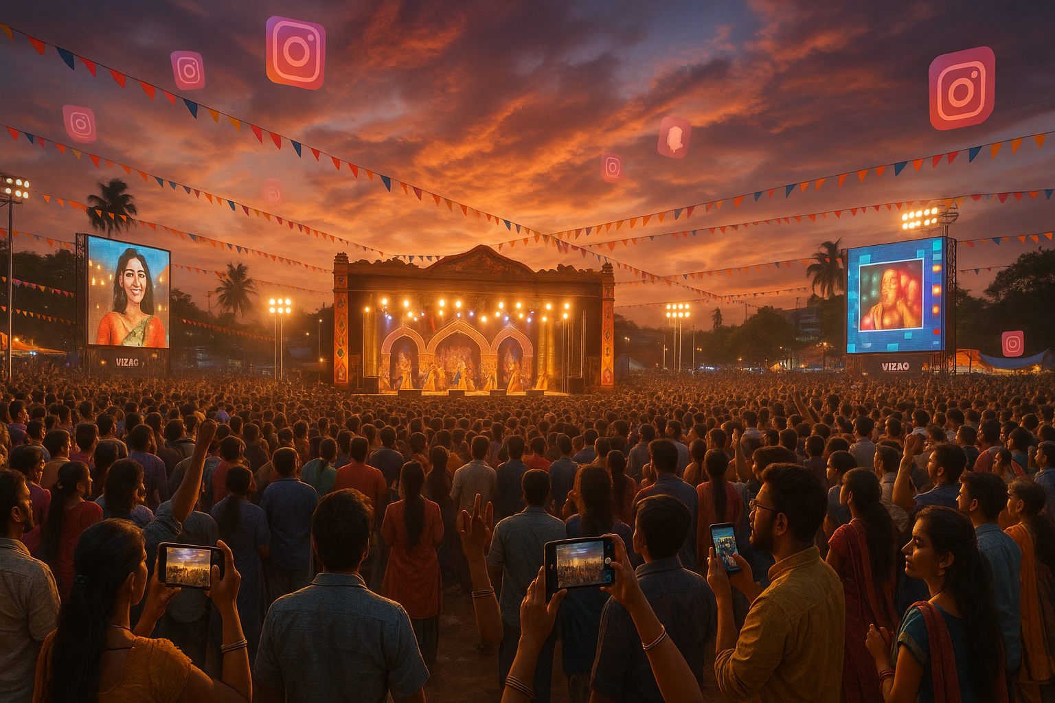 Event Marketing